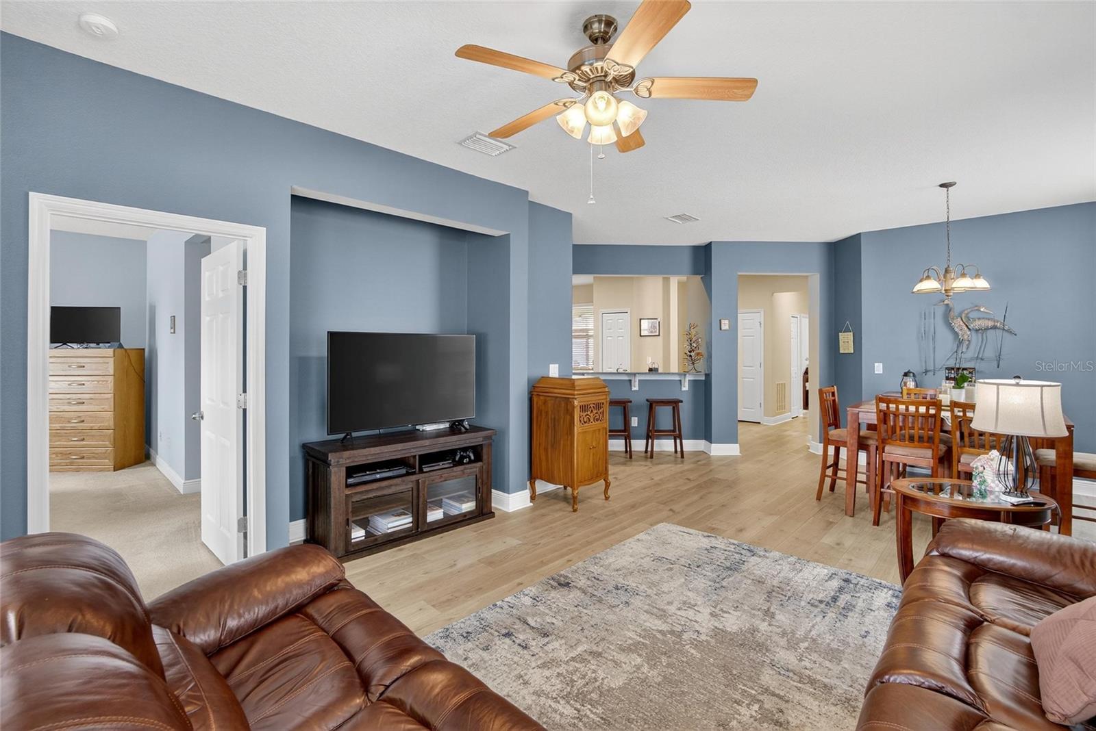 SOUTHSHORE FALLS PH 2 - Residential