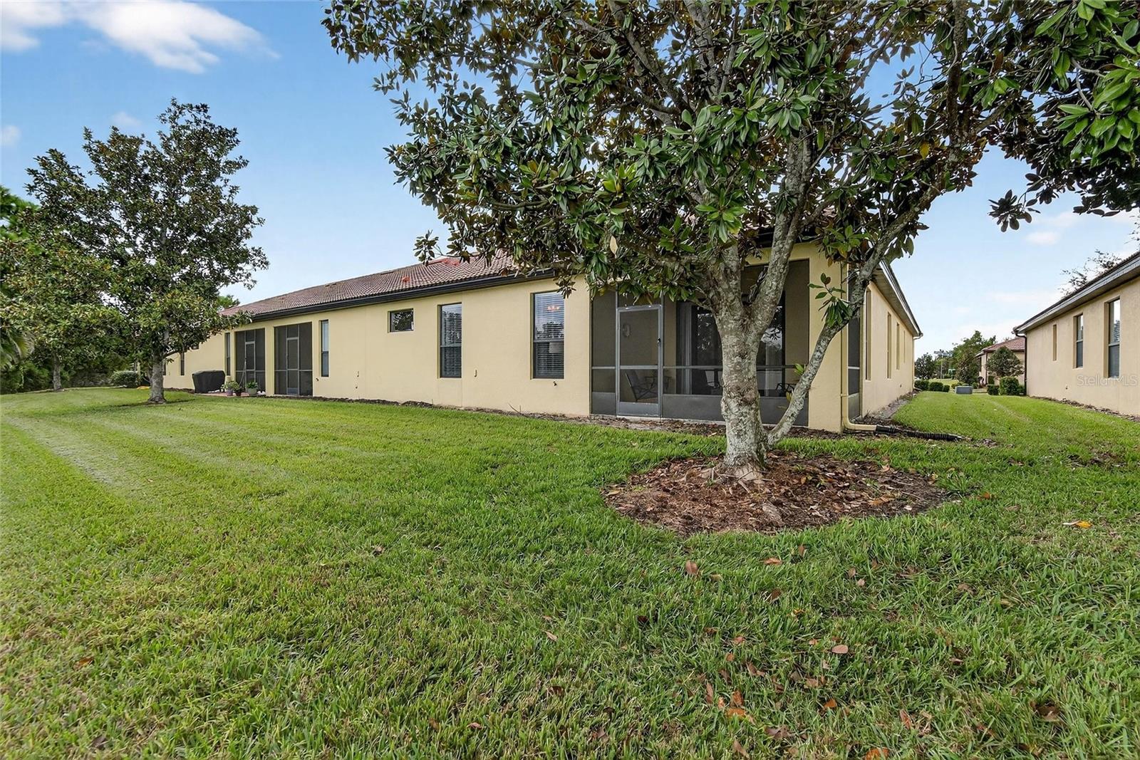 SOUTHSHORE FALLS PH 2 - Residential