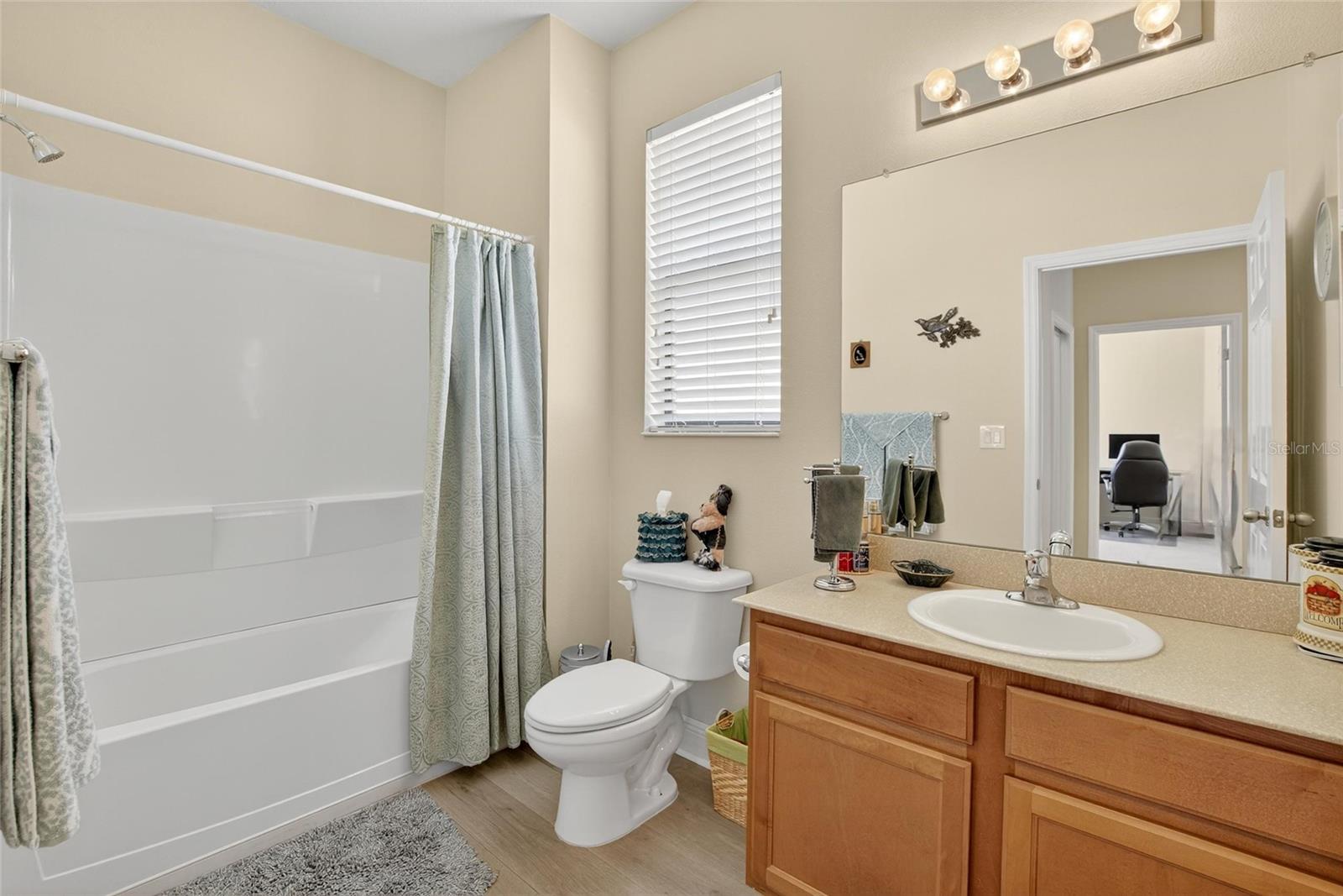 SOUTHSHORE FALLS PH 2 - Residential