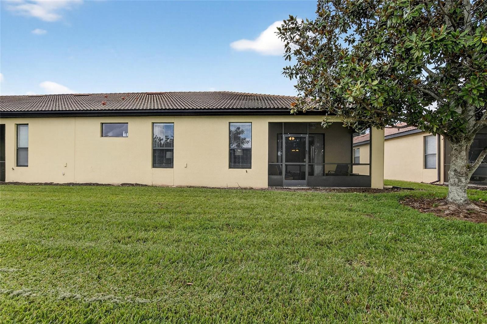 SOUTHSHORE FALLS PH 2 - Residential