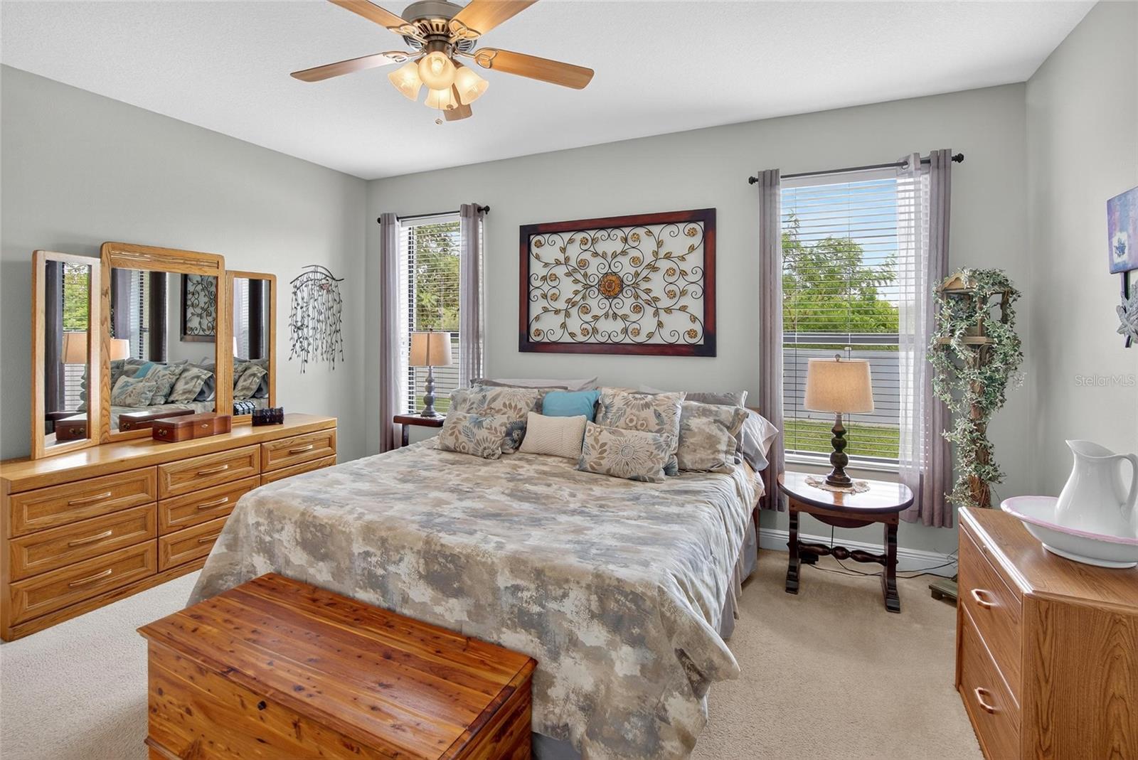 SOUTHSHORE FALLS PH 2 - Residential