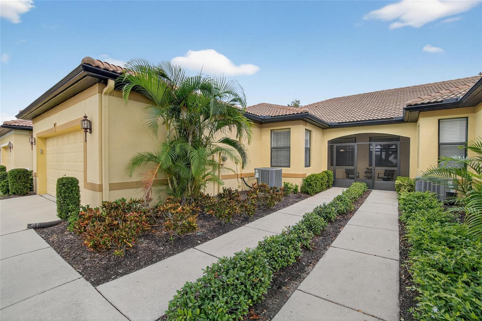 SOUTHSHORE FALLS PH 2 - Residential