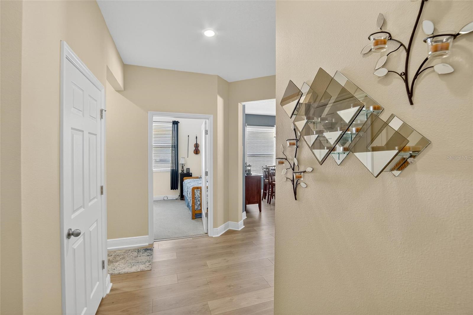 SOUTHSHORE FALLS PH 2 - Residential
