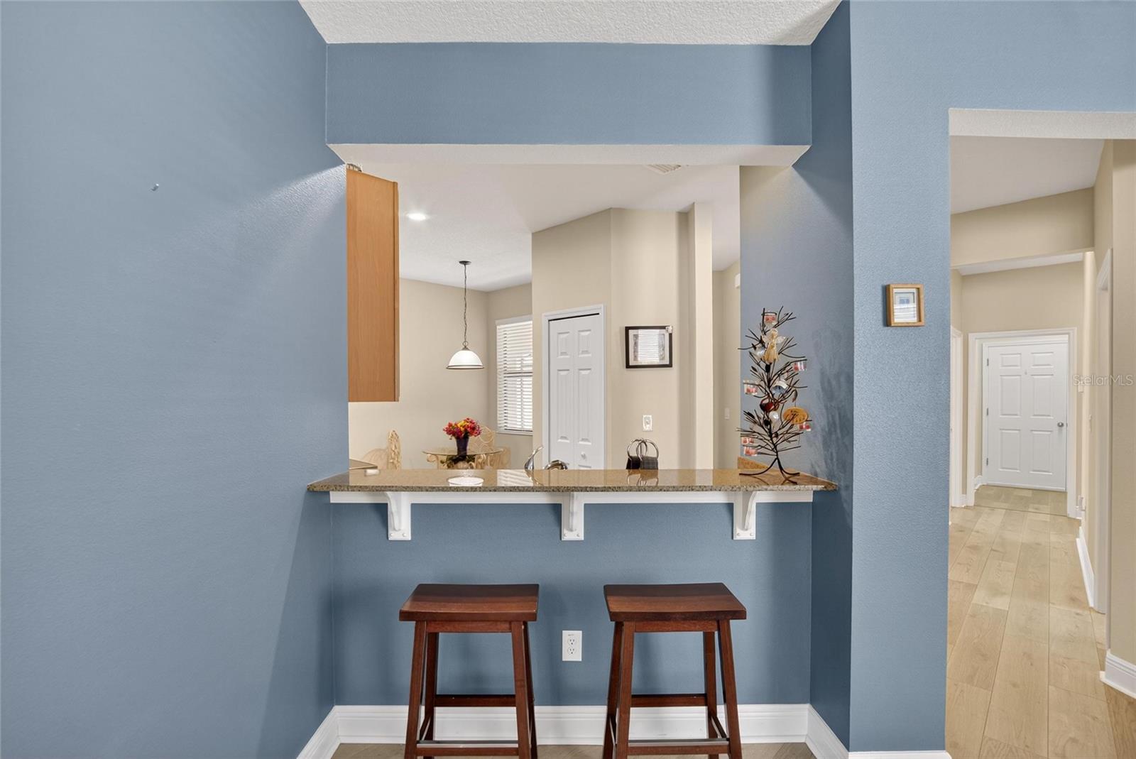 SOUTHSHORE FALLS PH 2 - Residential