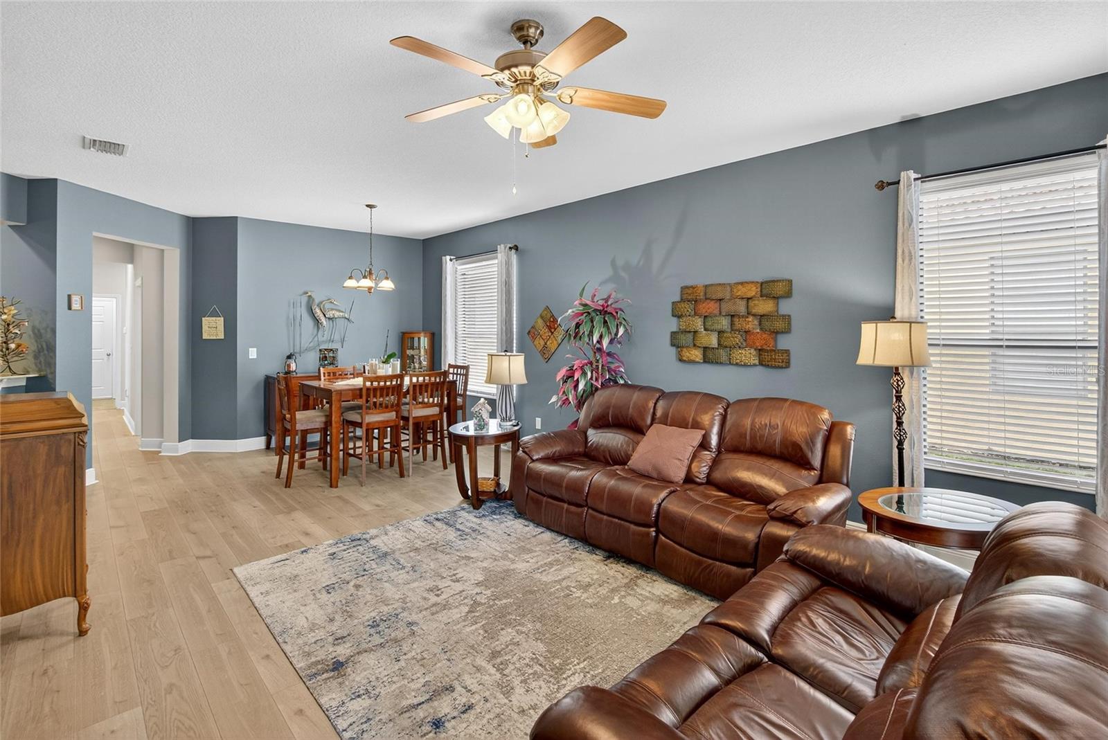 SOUTHSHORE FALLS PH 2 - Residential