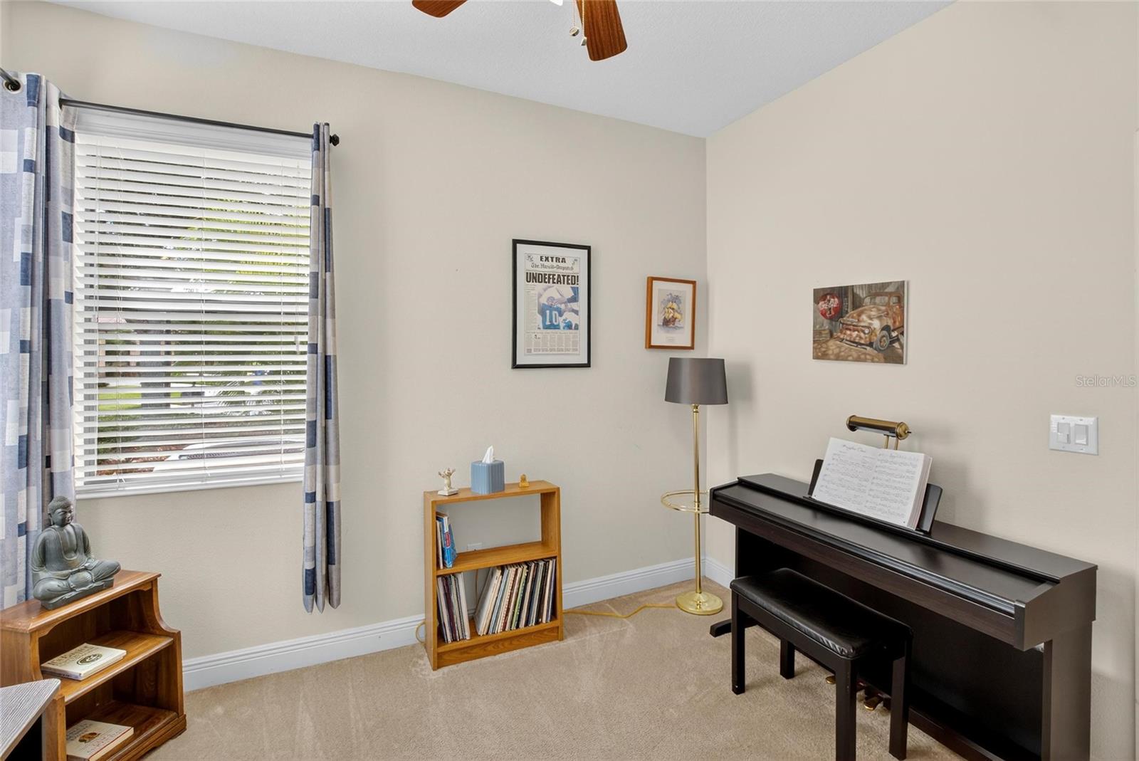 SOUTHSHORE FALLS PH 2 - Residential