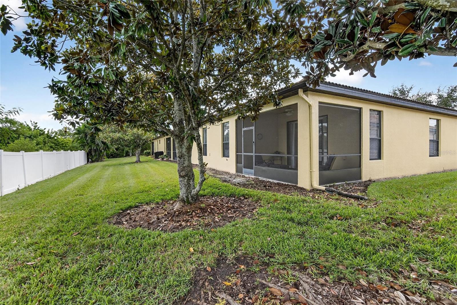SOUTHSHORE FALLS PH 2 - Residential