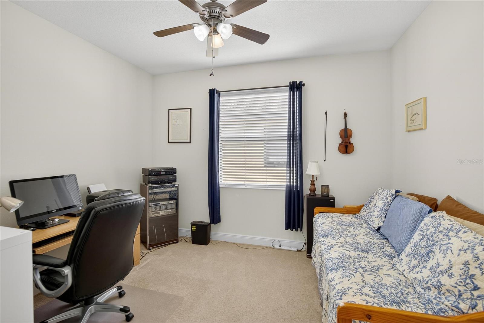 SOUTHSHORE FALLS PH 2 - Residential