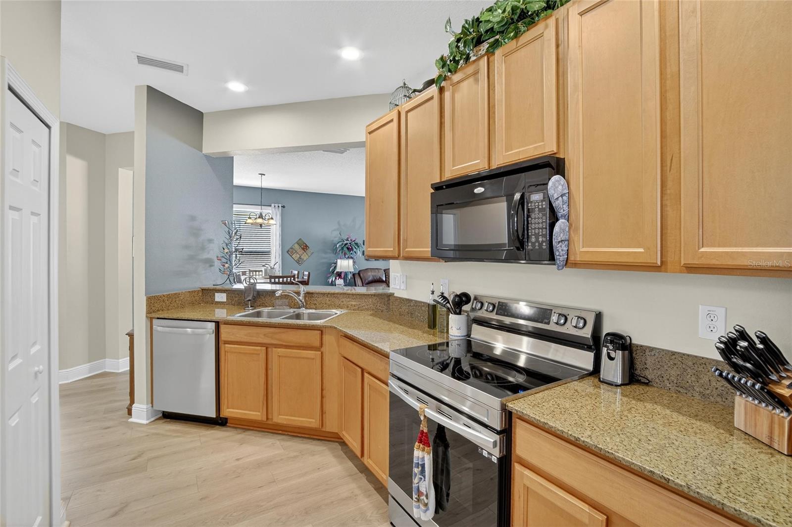 SOUTHSHORE FALLS PH 2 - Residential