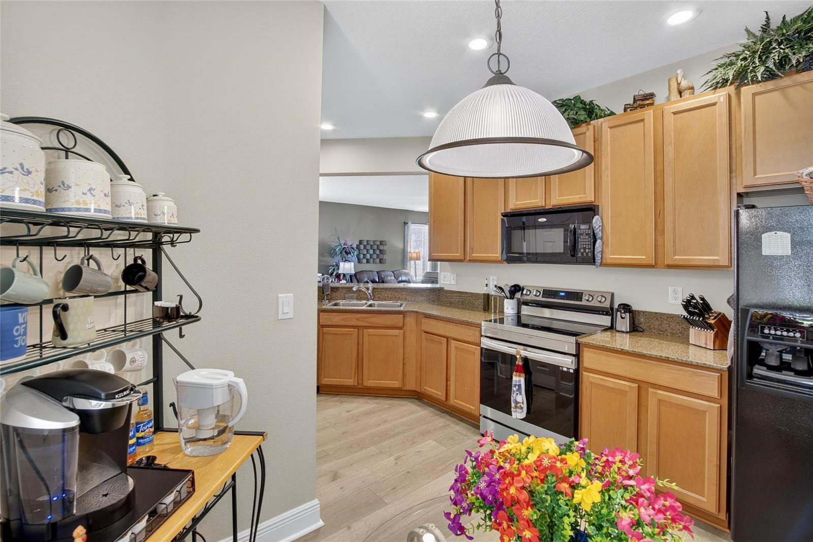 SOUTHSHORE FALLS PH 2 - Residential