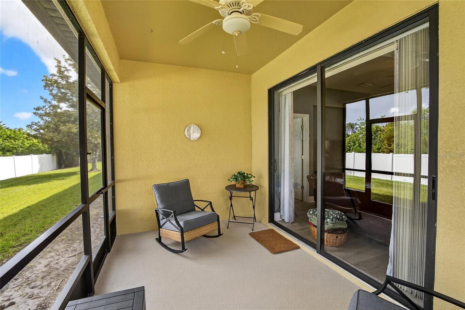 SOUTHSHORE FALLS PH 2 - Residential