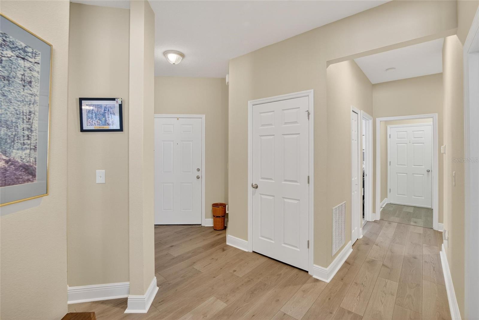 SOUTHSHORE FALLS PH 2 - Residential