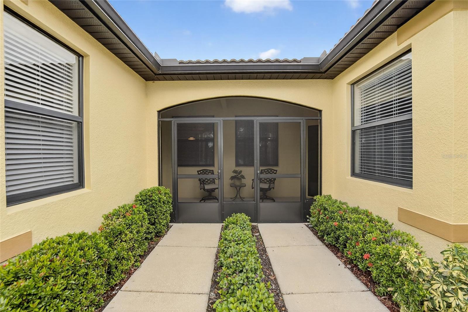 SOUTHSHORE FALLS PH 2 - Residential