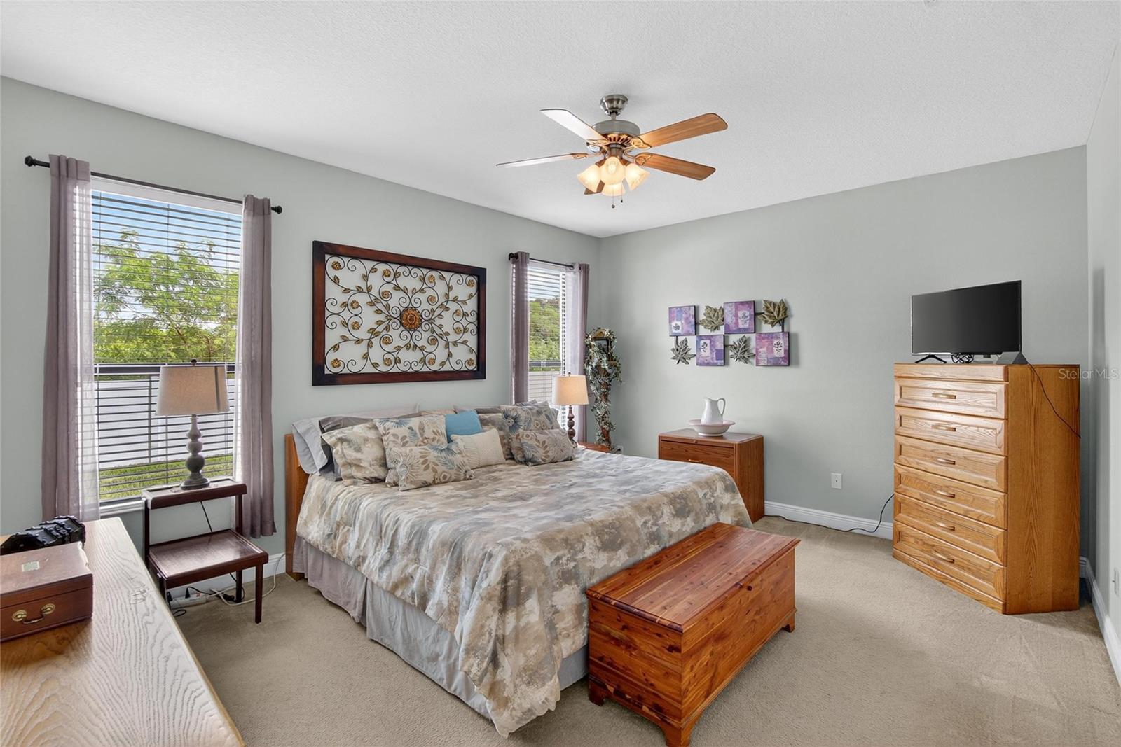 SOUTHSHORE FALLS PH 2 - Residential
