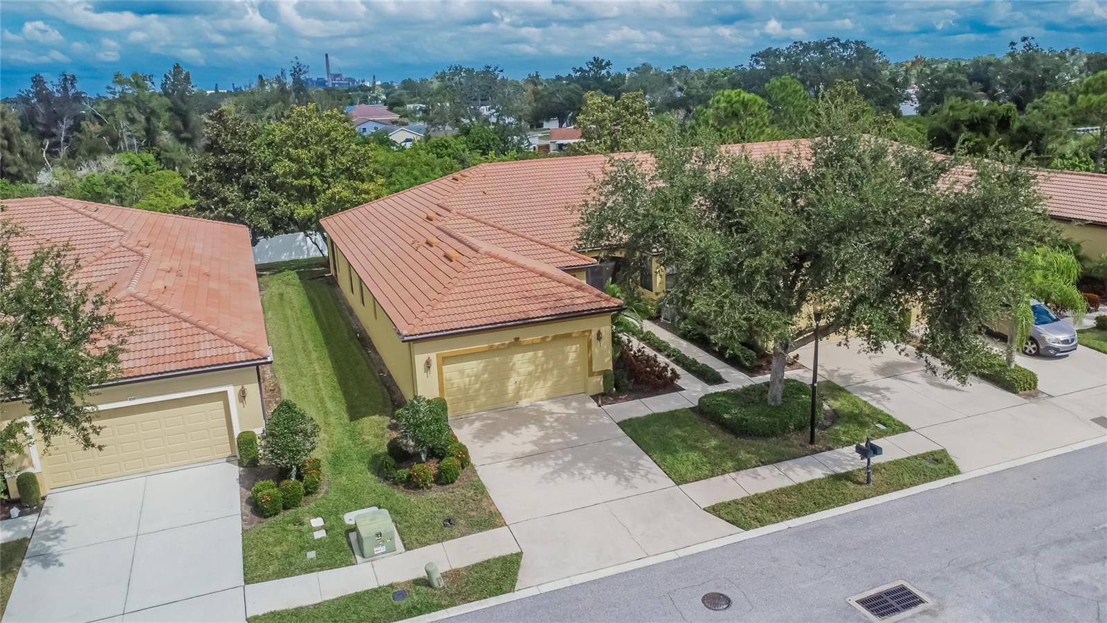SOUTHSHORE FALLS PH 2 - Residential