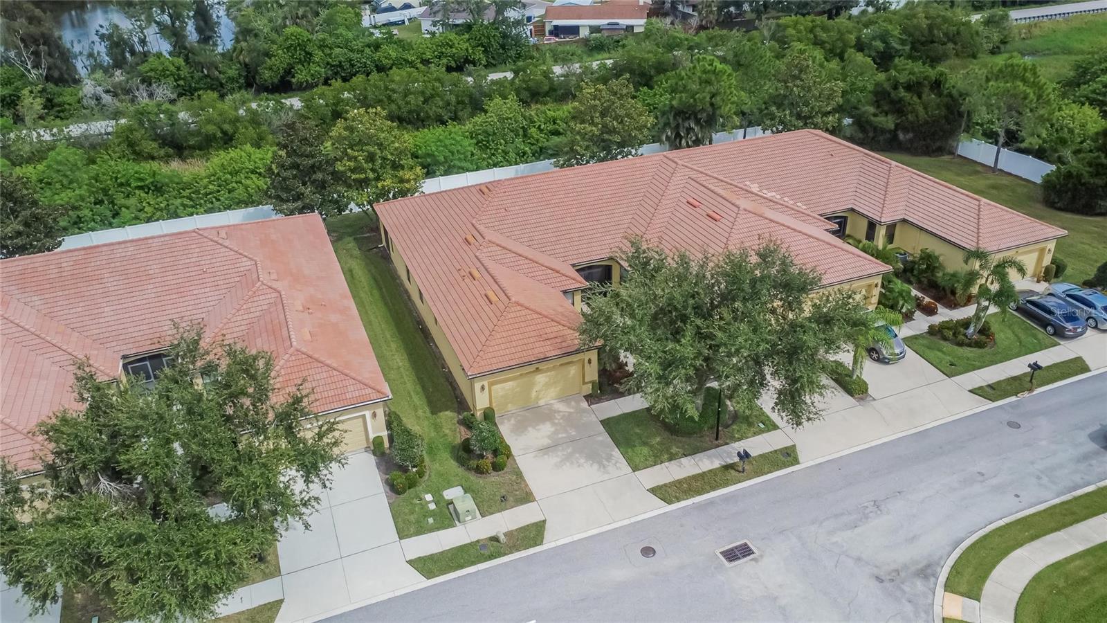 SOUTHSHORE FALLS PH 2 - Residential