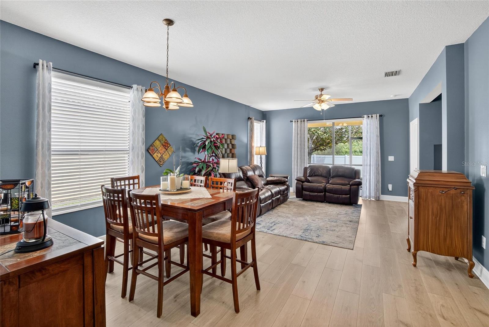SOUTHSHORE FALLS PH 2 - Residential