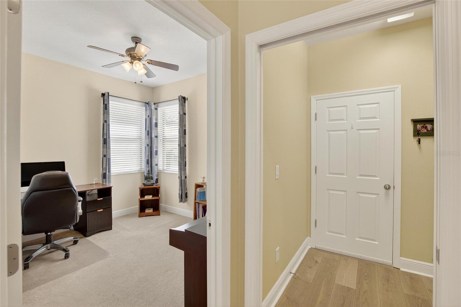 SOUTHSHORE FALLS PH 2 - Residential