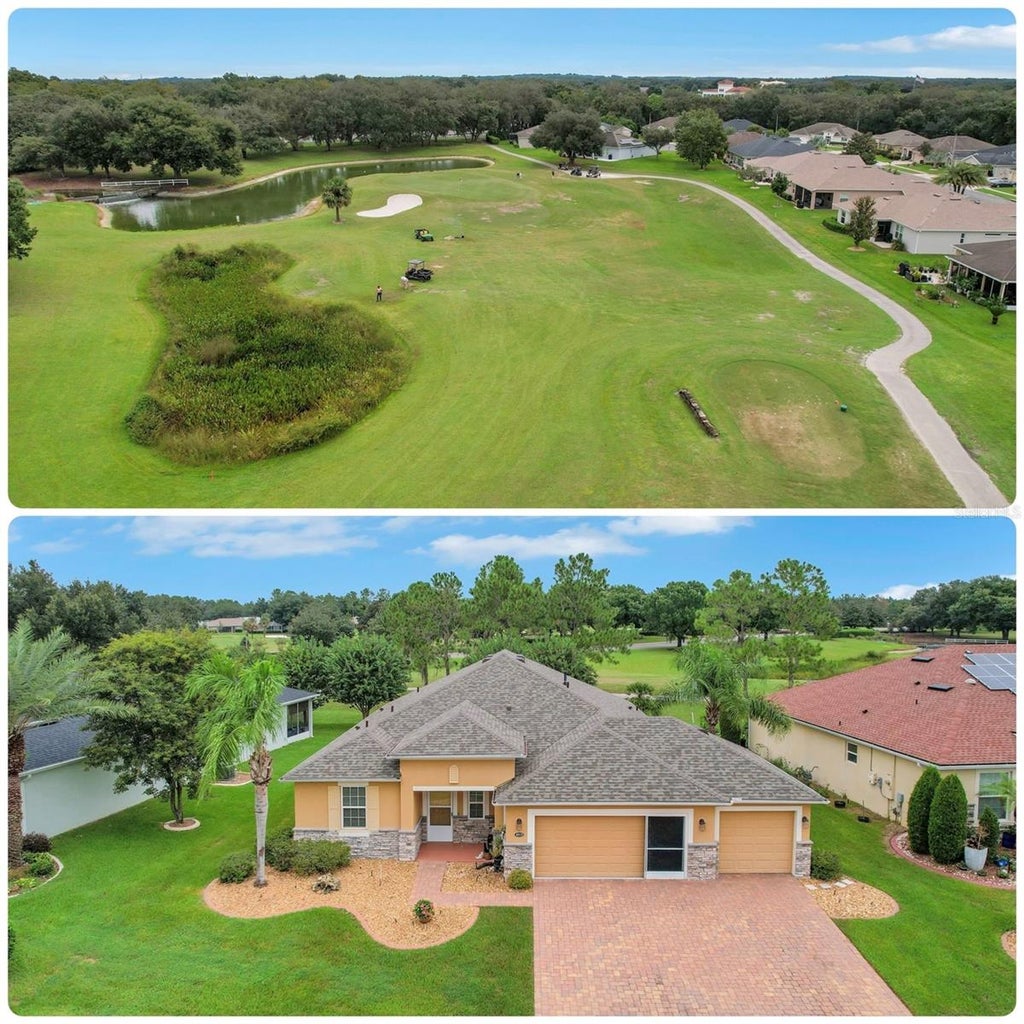 Photo of 4513 Antietam Creek Trail, Leesburg, FL 34748 (MLS # G5118406)