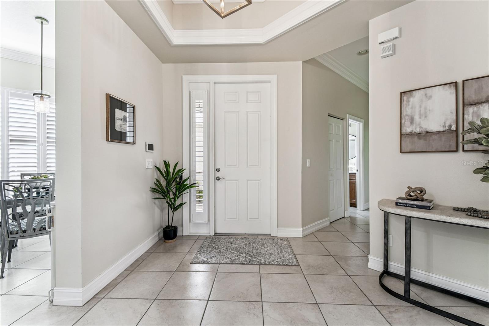 VALENCIA LAKES TR H PH 1 - Residential