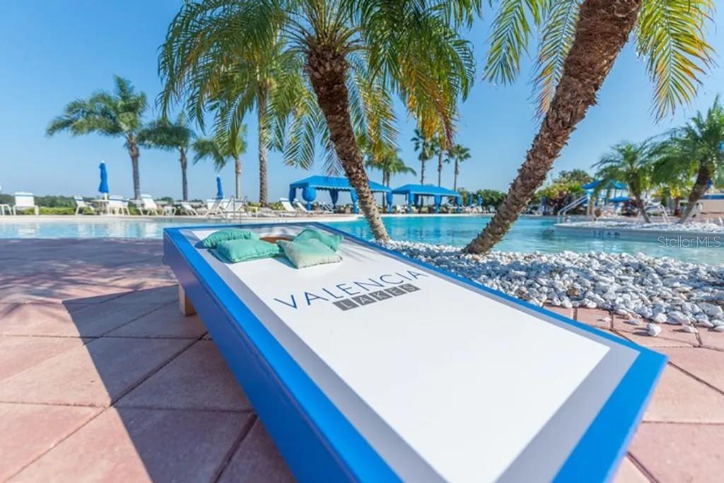 VALENCIA LAKES TR H PH 1 - Residential