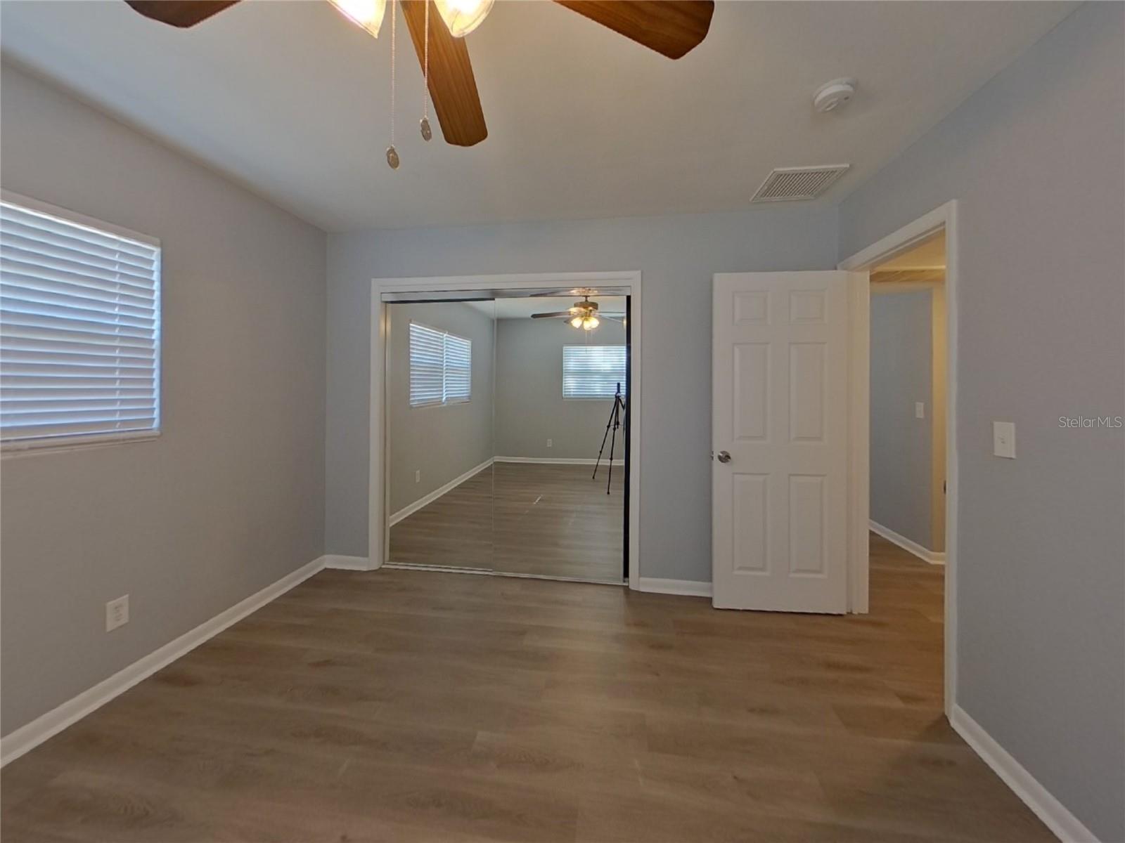 PINELLAS TERRACE - Residential Lease