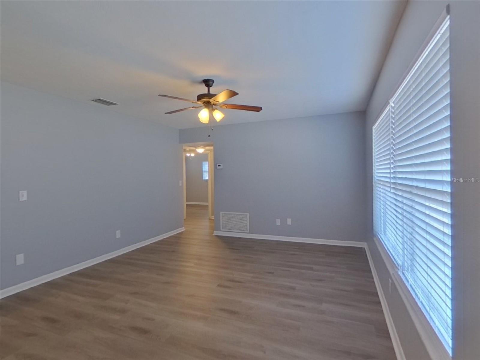PINELLAS TERRACE - Residential Lease