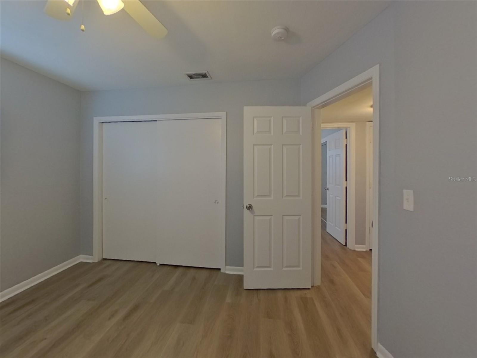 PINELLAS TERRACE - Residential Lease