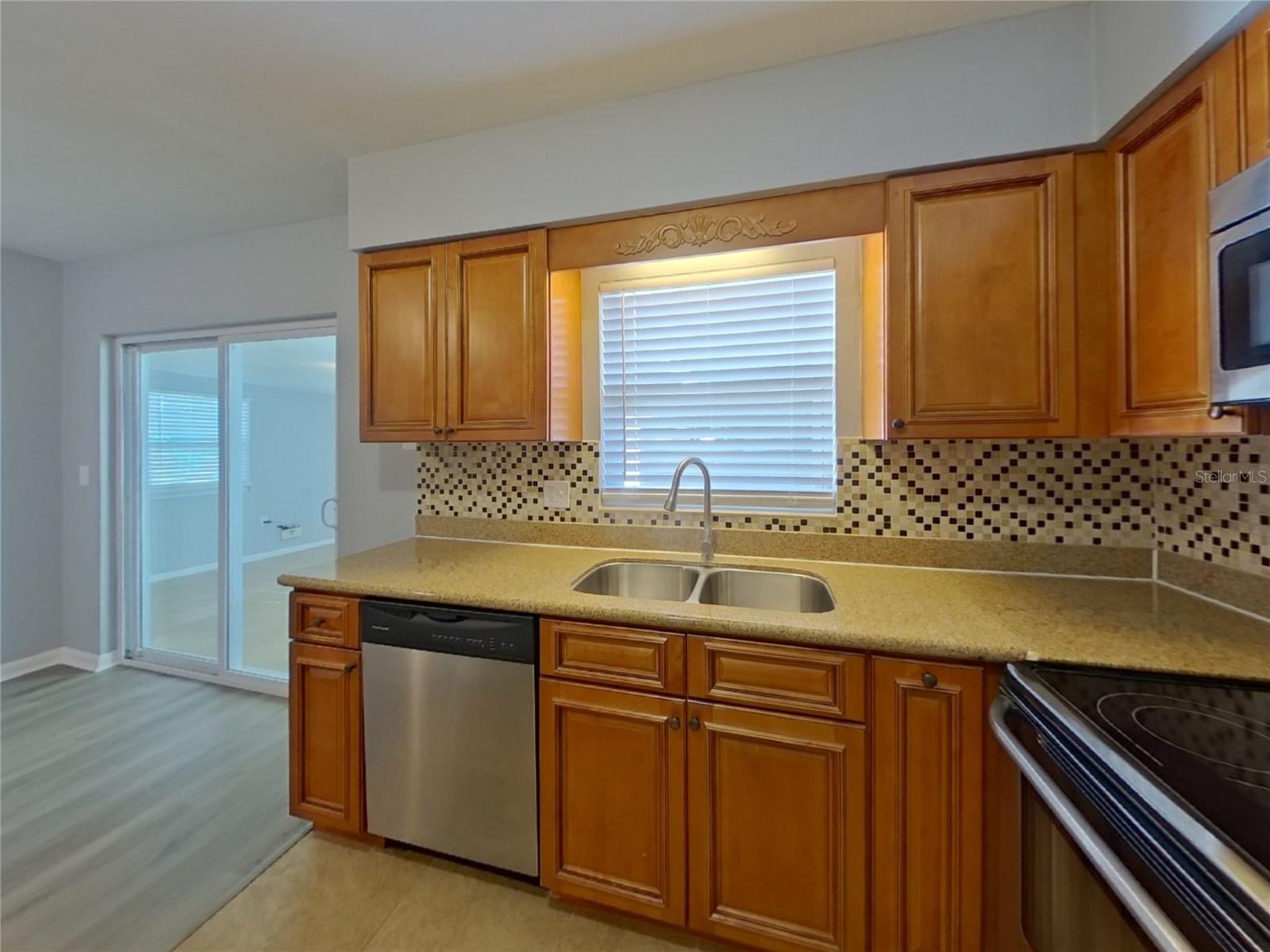PINELLAS TERRACE - Residential Lease