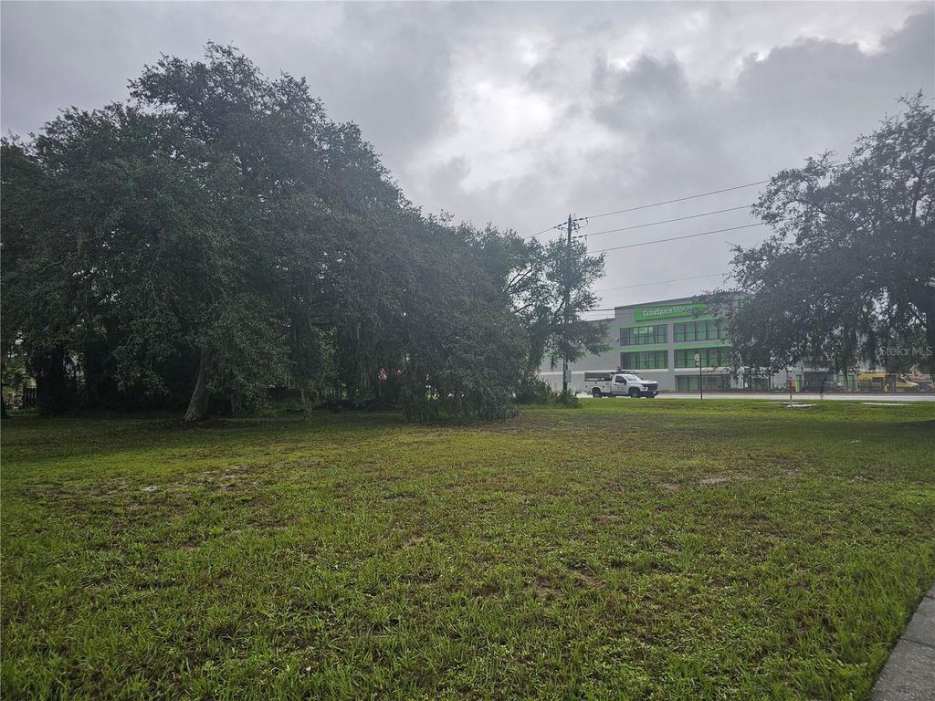 Photo of Tbd Rock Lake Road, Longwood, FL 32750 (MLS # G5103123)