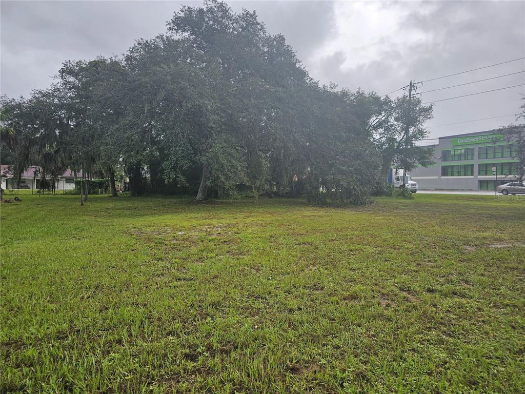 Photo of Tbd Rock Lake Road, Longwood, FL 32750 (MLS # G5103123)