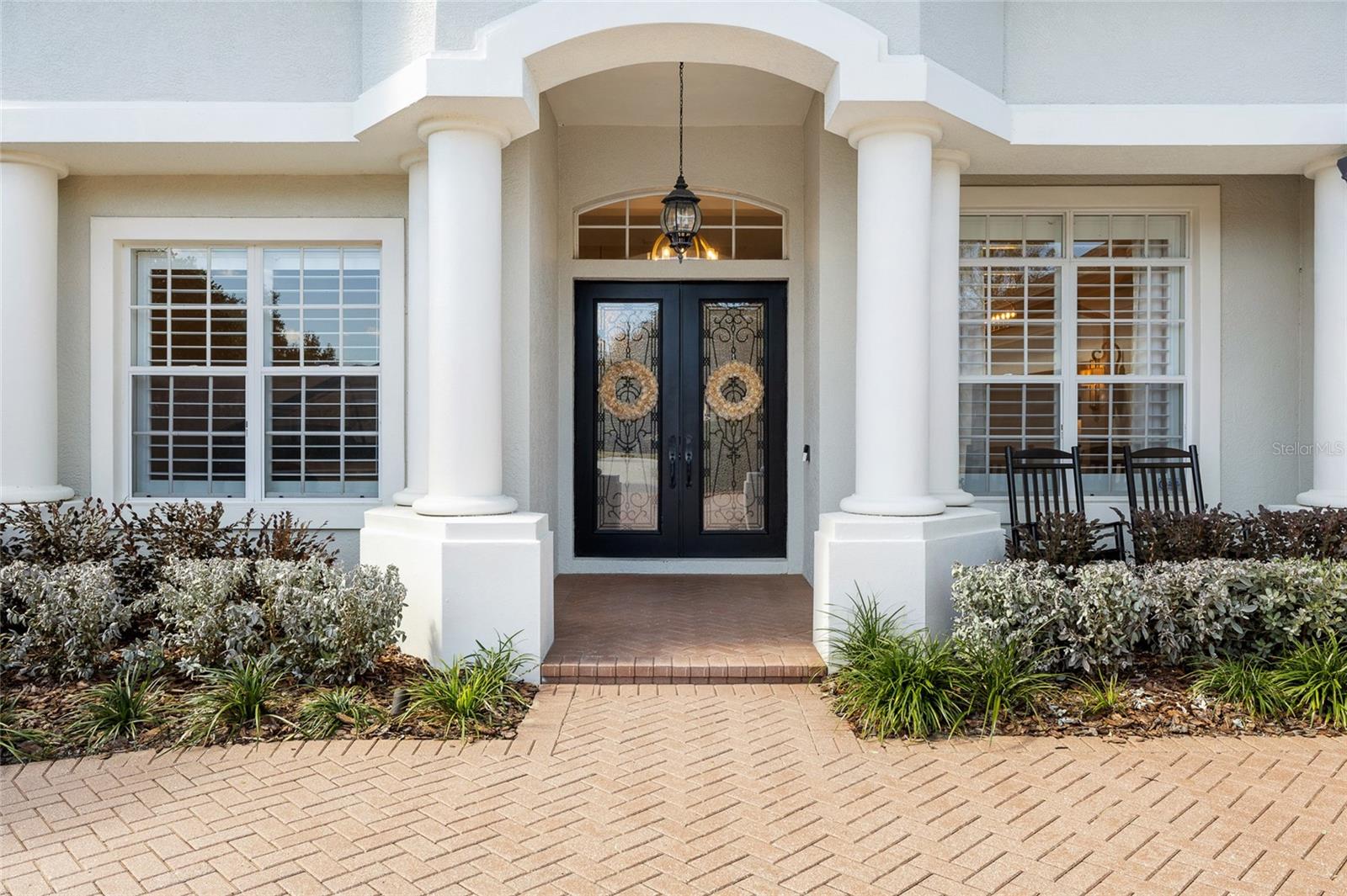 6113 AUDUBON MANOR BOULEVARD