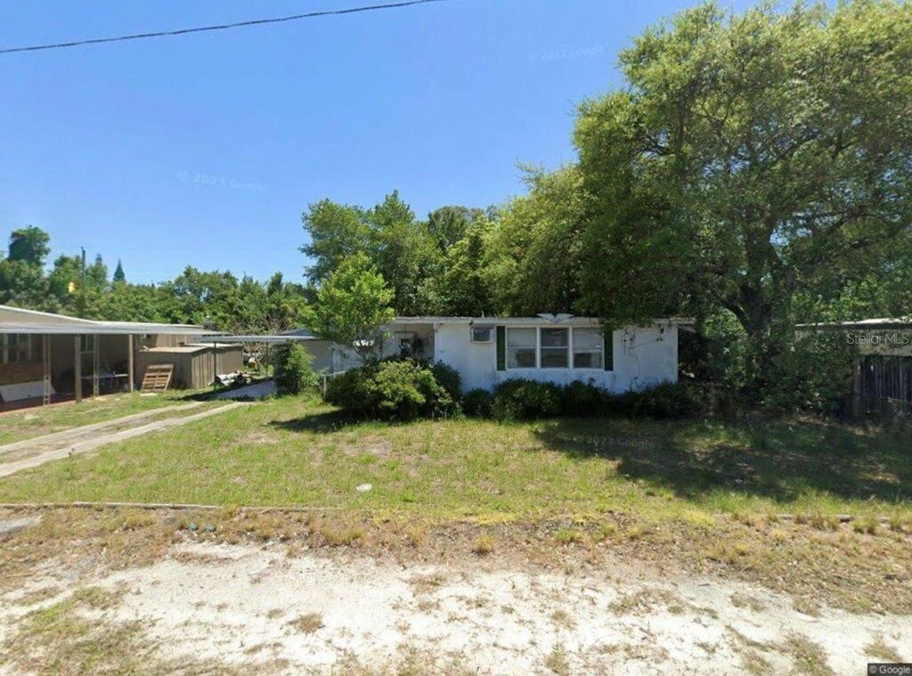Photo of 5150 Castile Lane, Holiday, FL 34690 (MLS # TB8479328)
