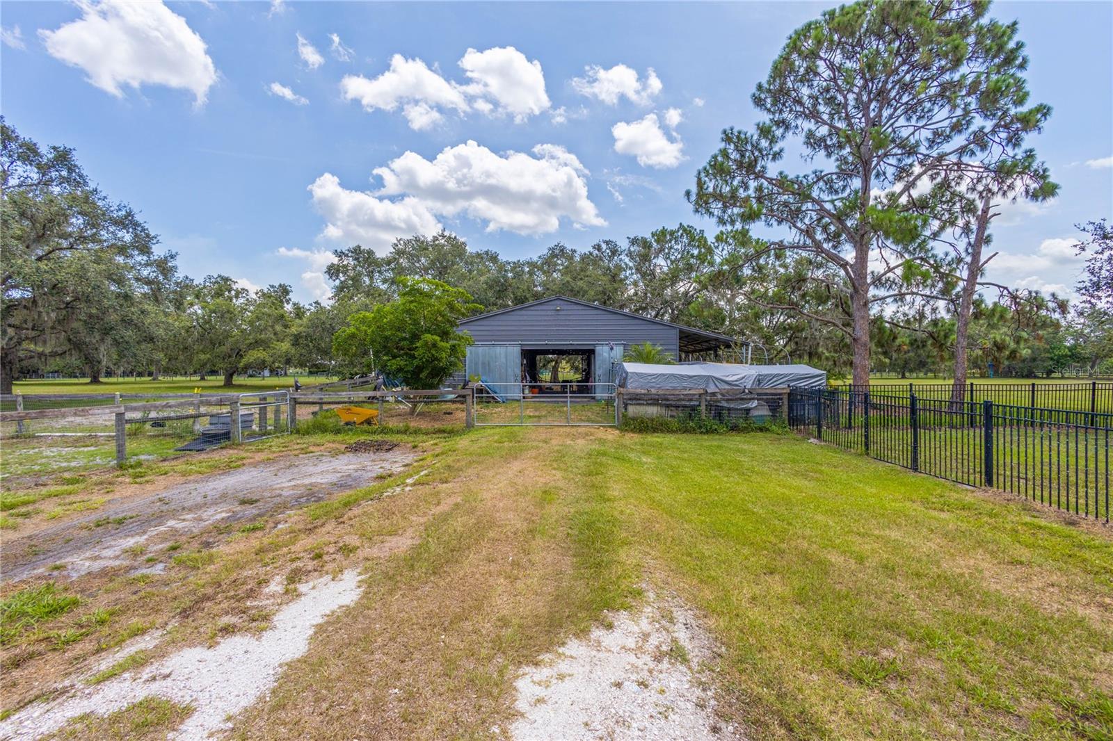 NOT APPLICABLE - Residential