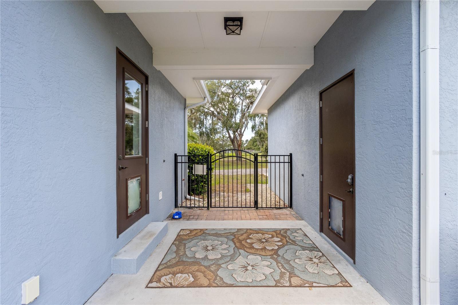 NOT APPLICABLE - Residential