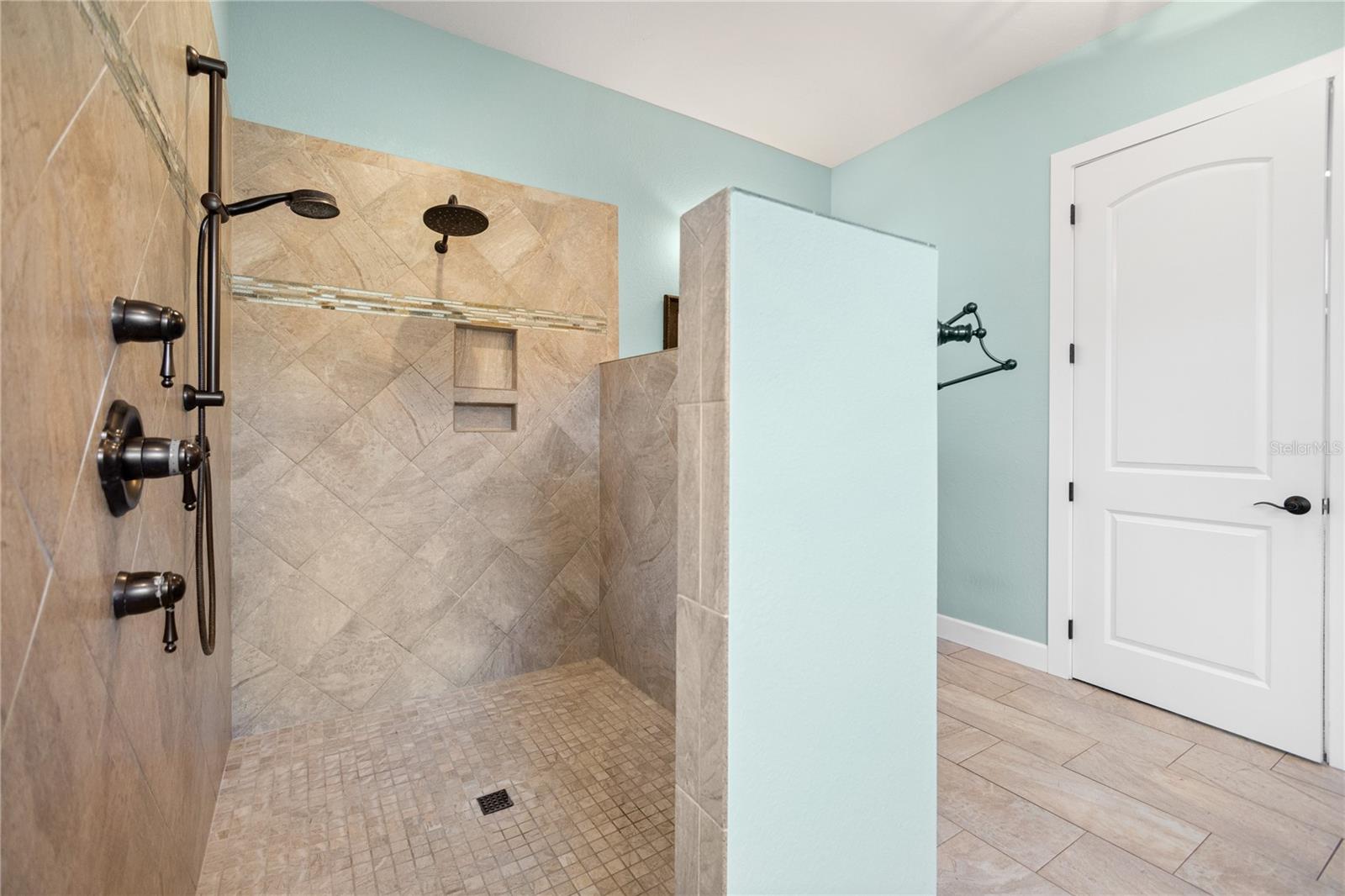 NOT APPLICABLE - Residential