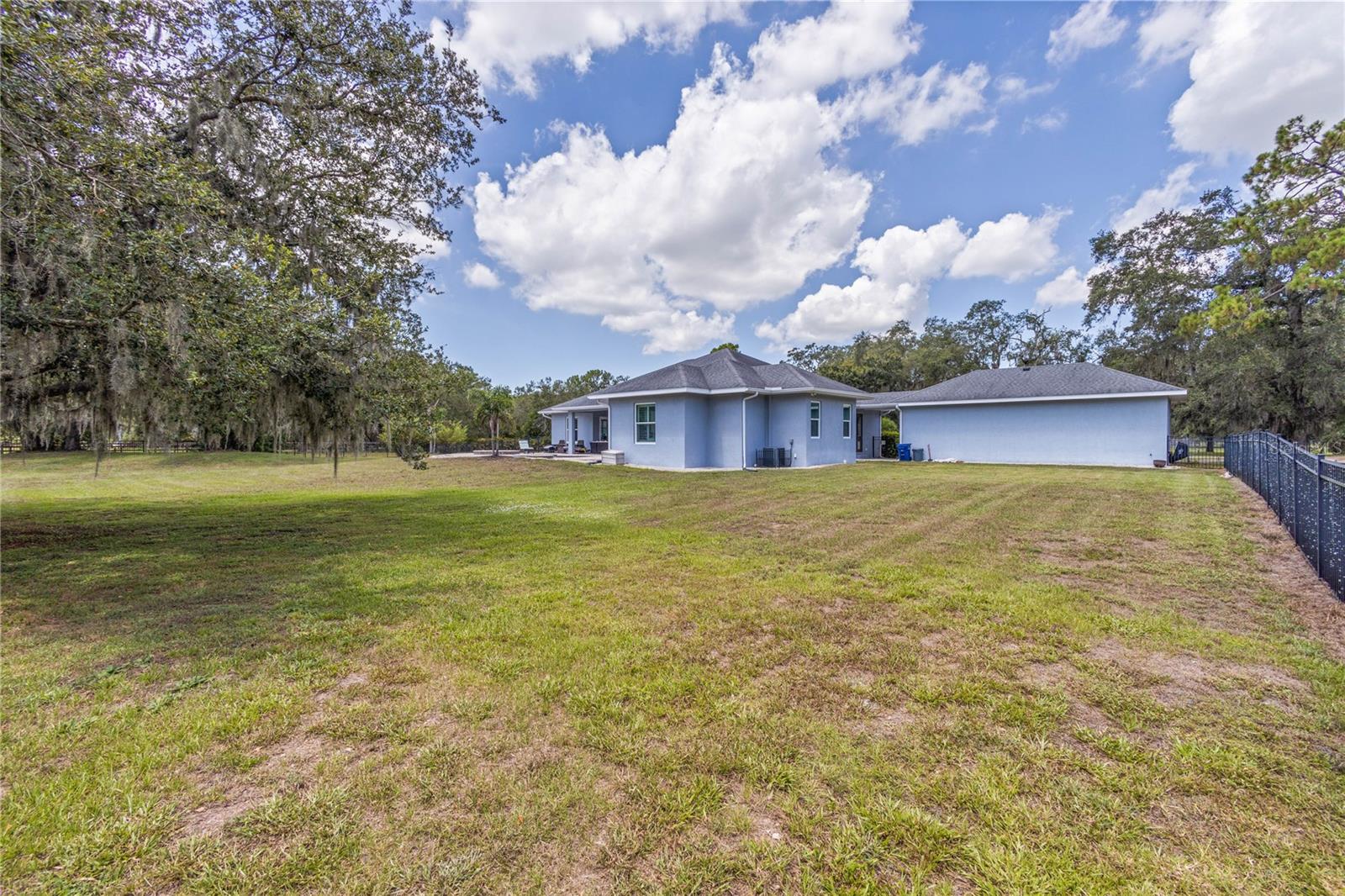 NOT APPLICABLE - Residential