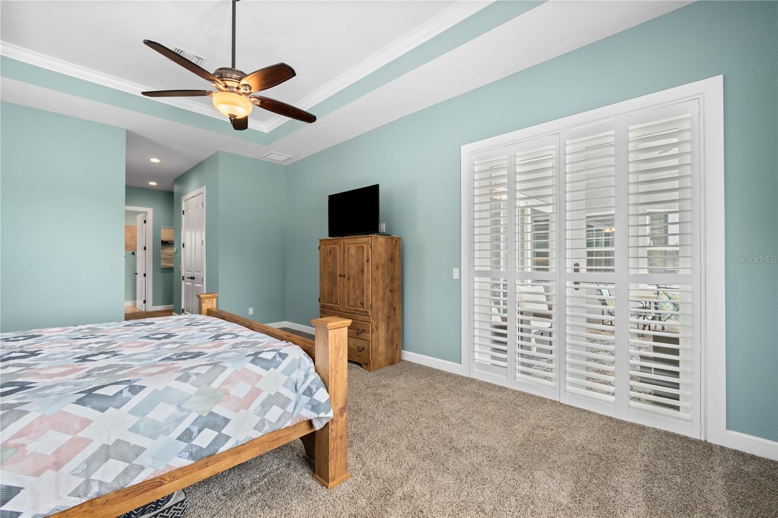 NOT APPLICABLE - Residential