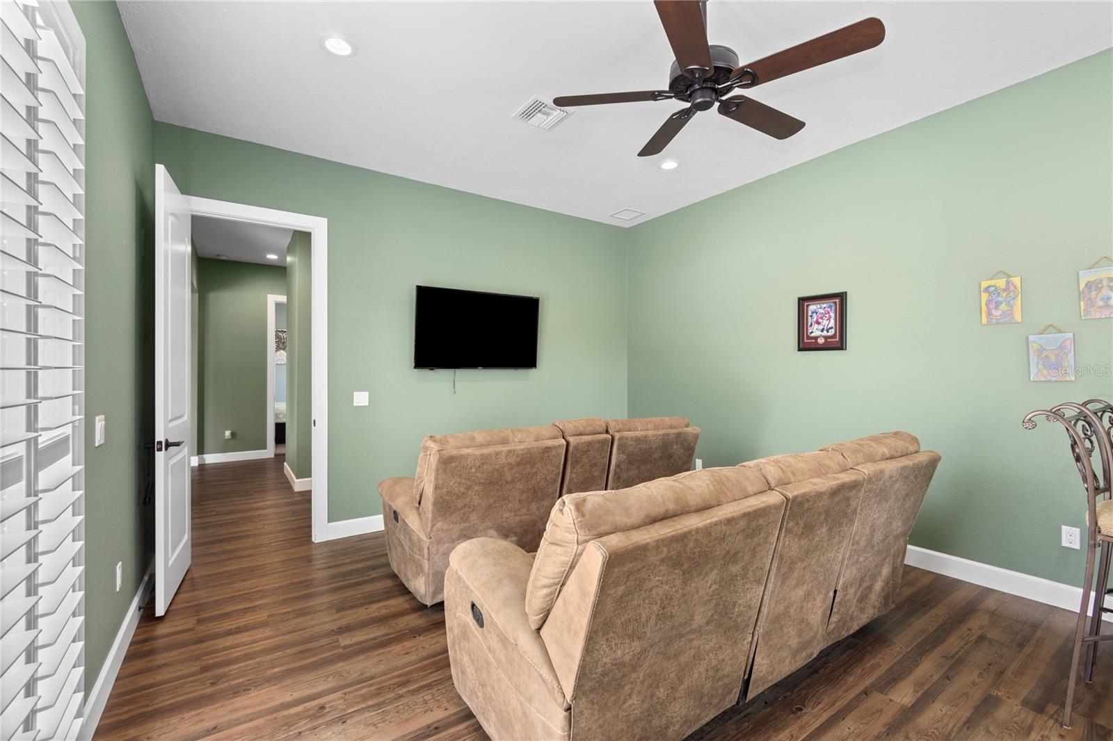 NOT APPLICABLE - Residential