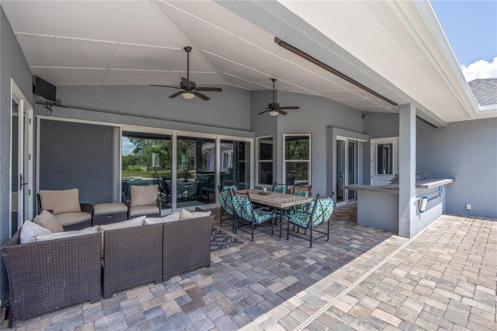 NOT APPLICABLE - Residential