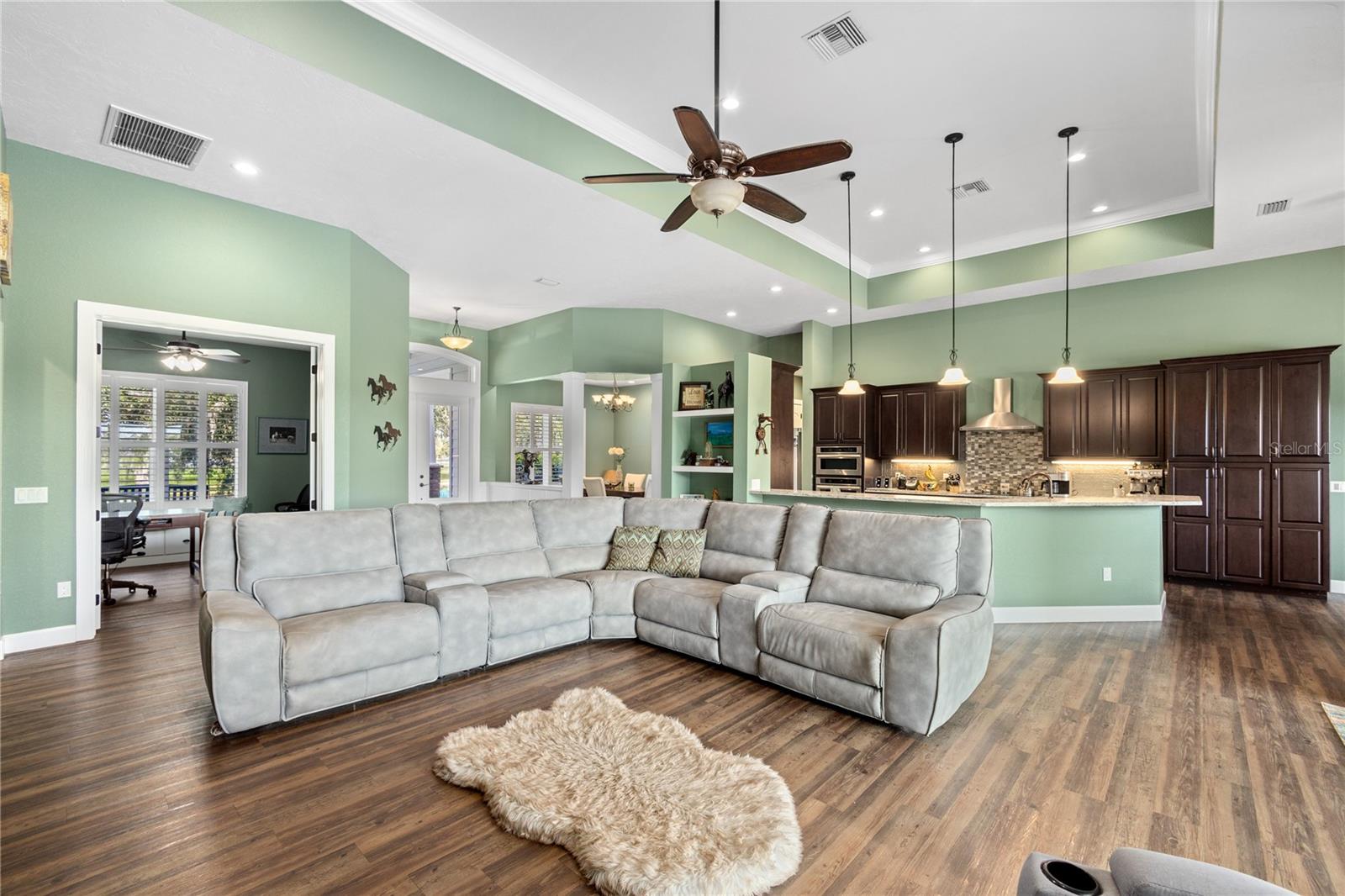 NOT APPLICABLE - Residential