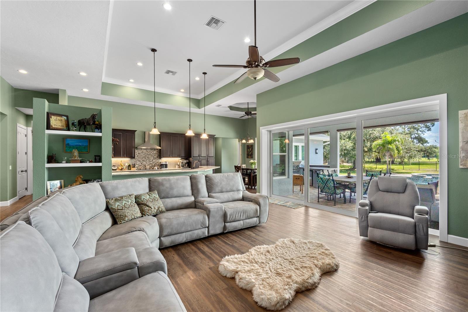 NOT APPLICABLE - Residential