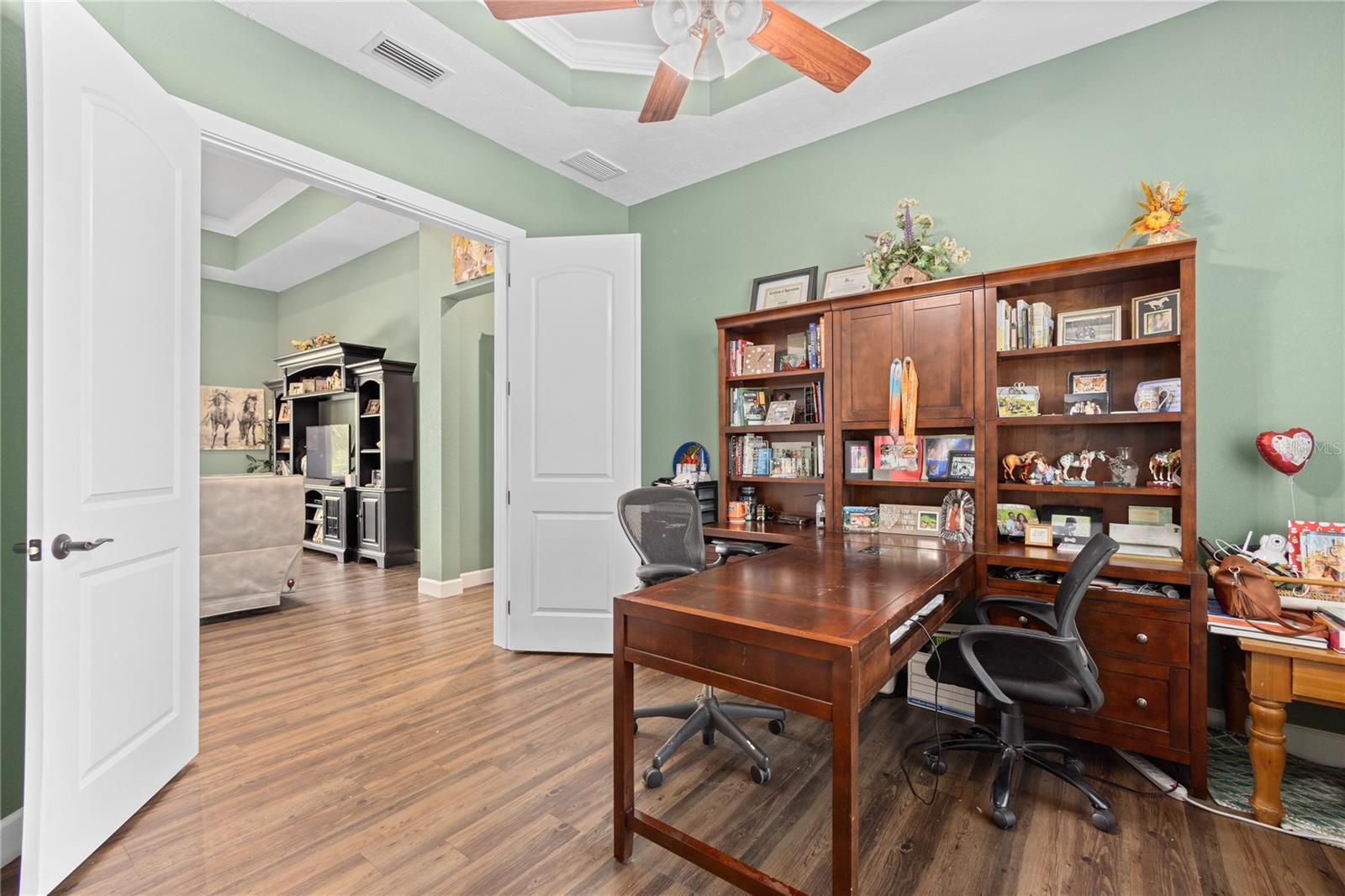 NOT APPLICABLE - Residential