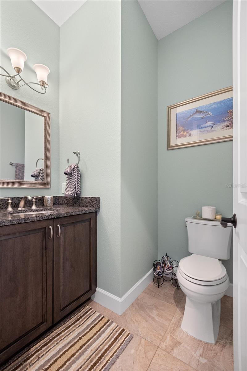 NOT APPLICABLE - Residential