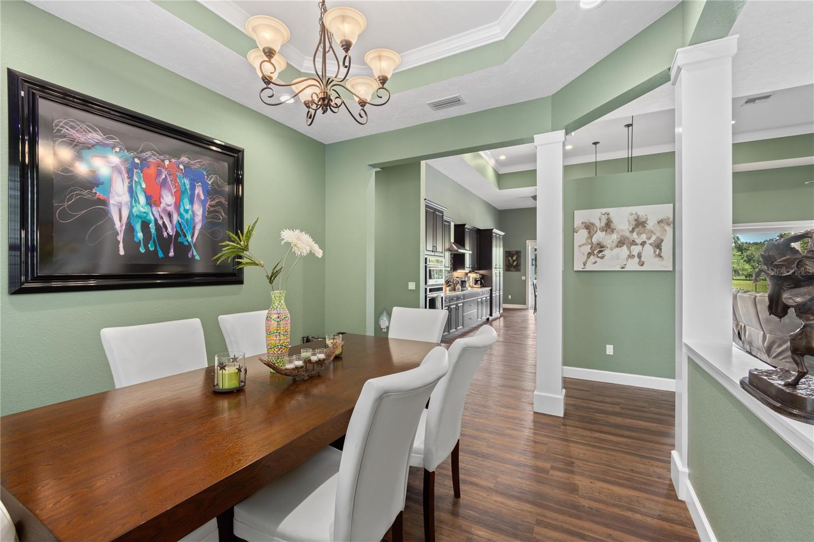 NOT APPLICABLE - Residential