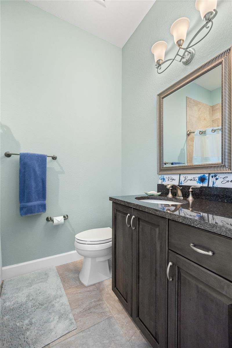 NOT APPLICABLE - Residential