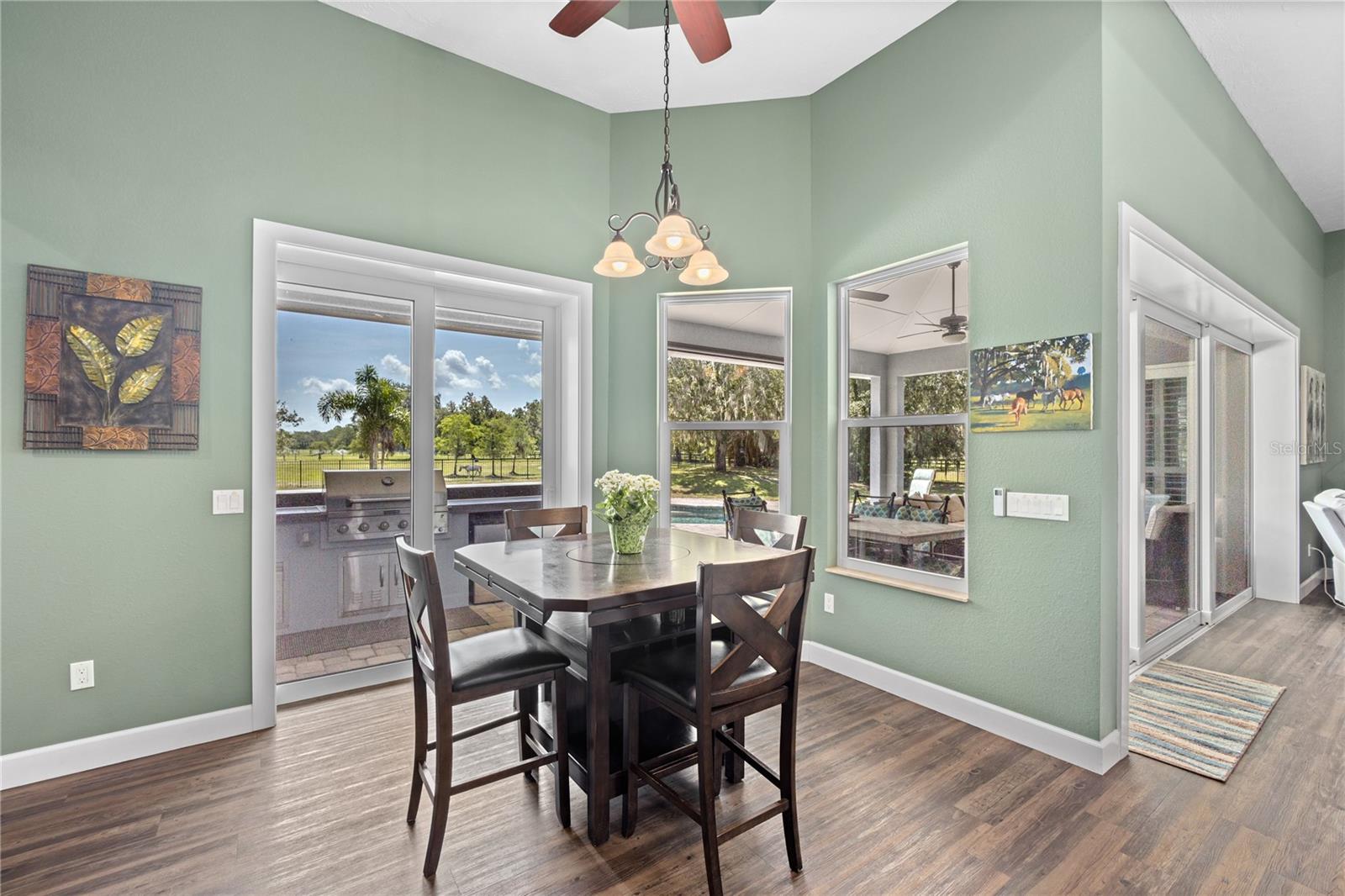 NOT APPLICABLE - Residential