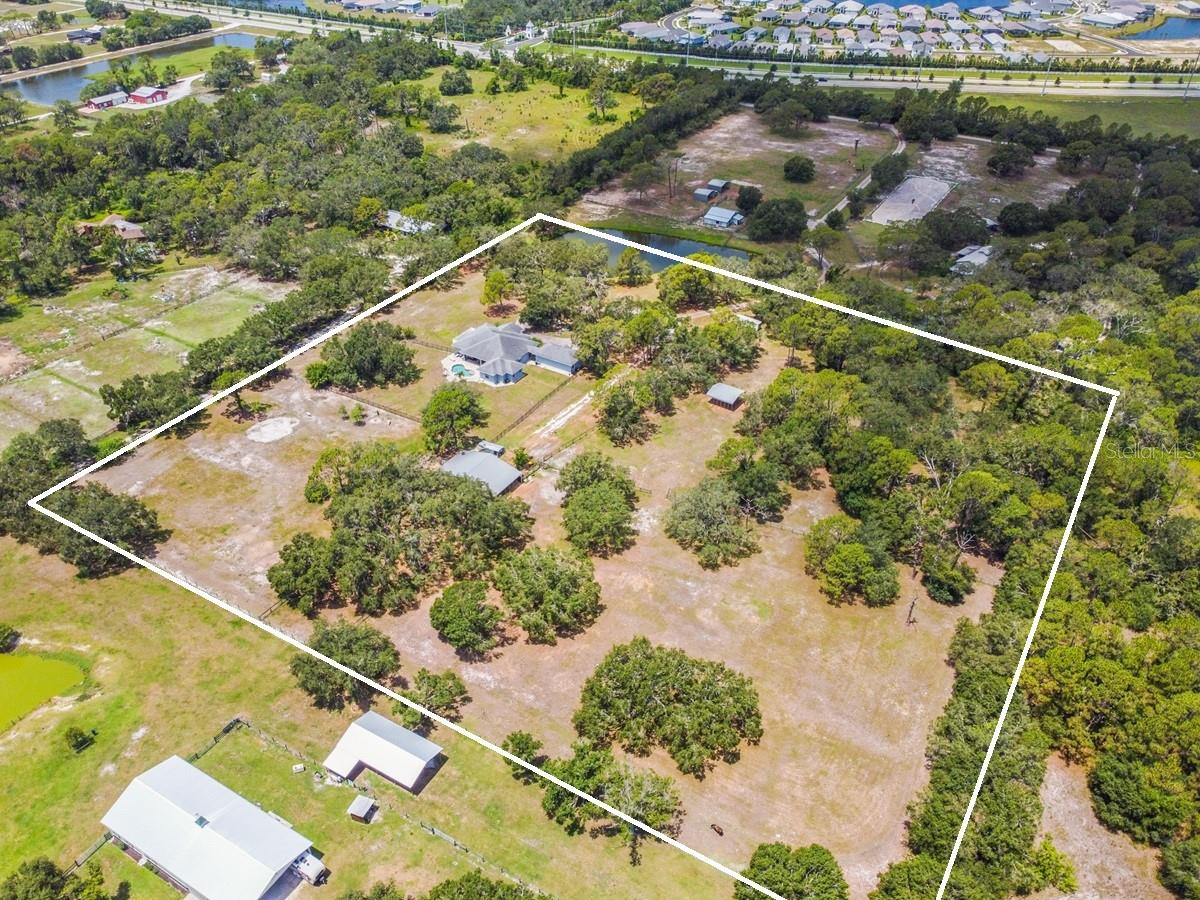 NOT APPLICABLE - Residential