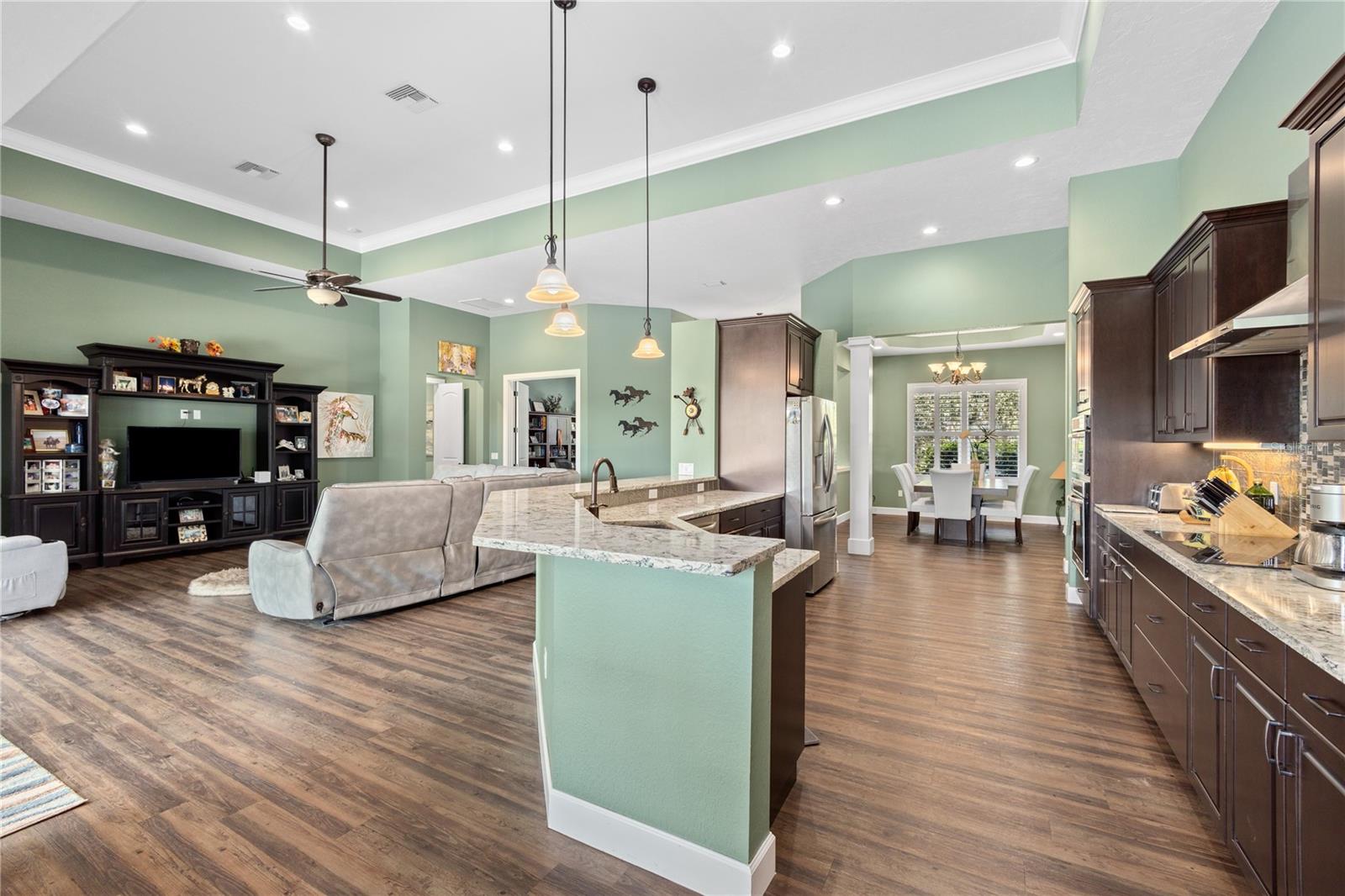 NOT APPLICABLE - Residential