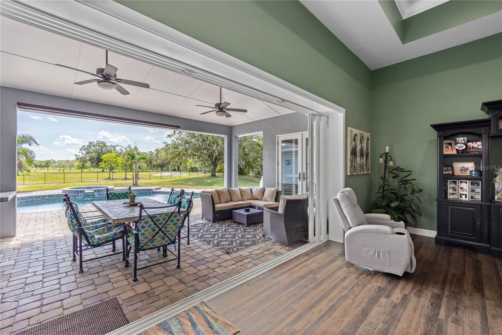 NOT APPLICABLE - Residential